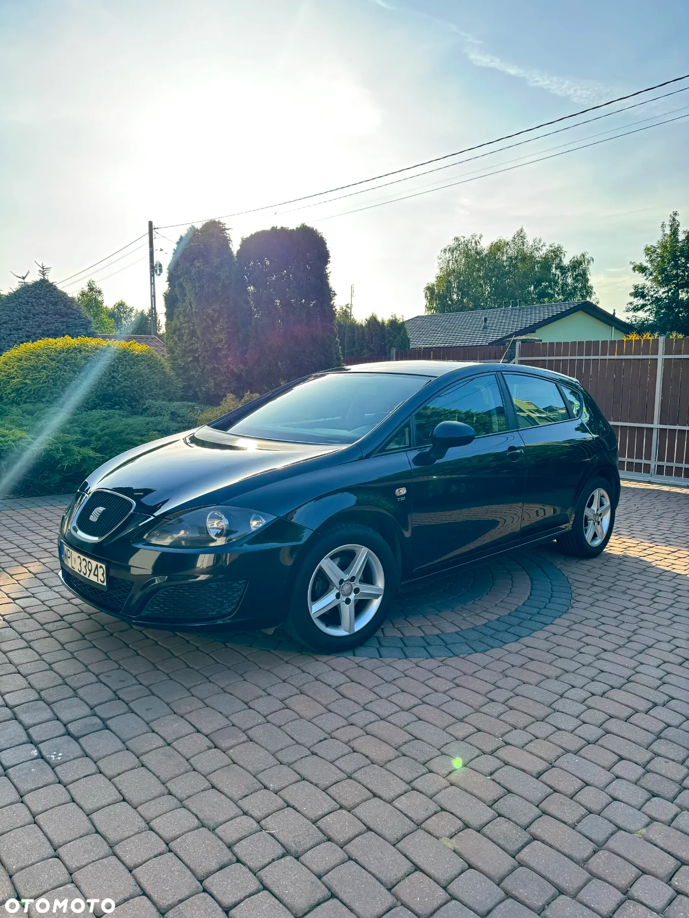 Seat Leon 1.4 TSI Reference - 2