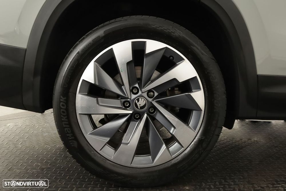 Skoda Kodiaq 2.0 TDI Ultra DSG - 5