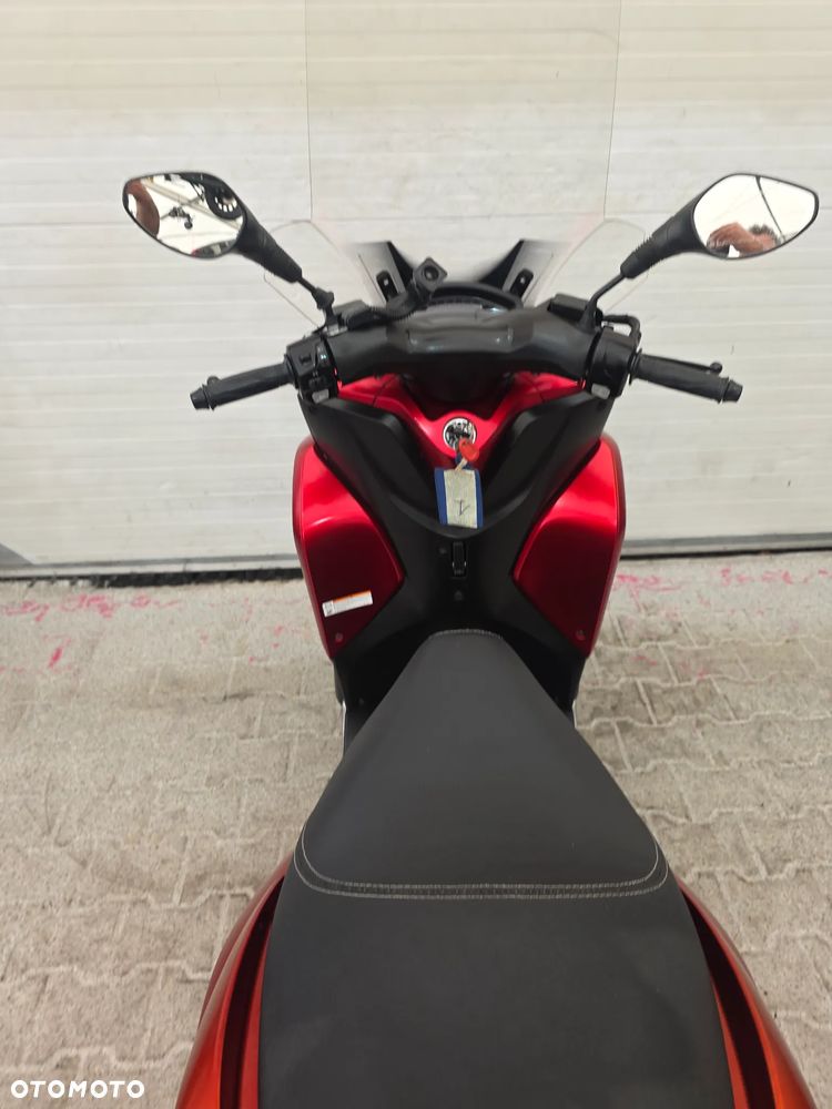 Yamaha Tricity - 32