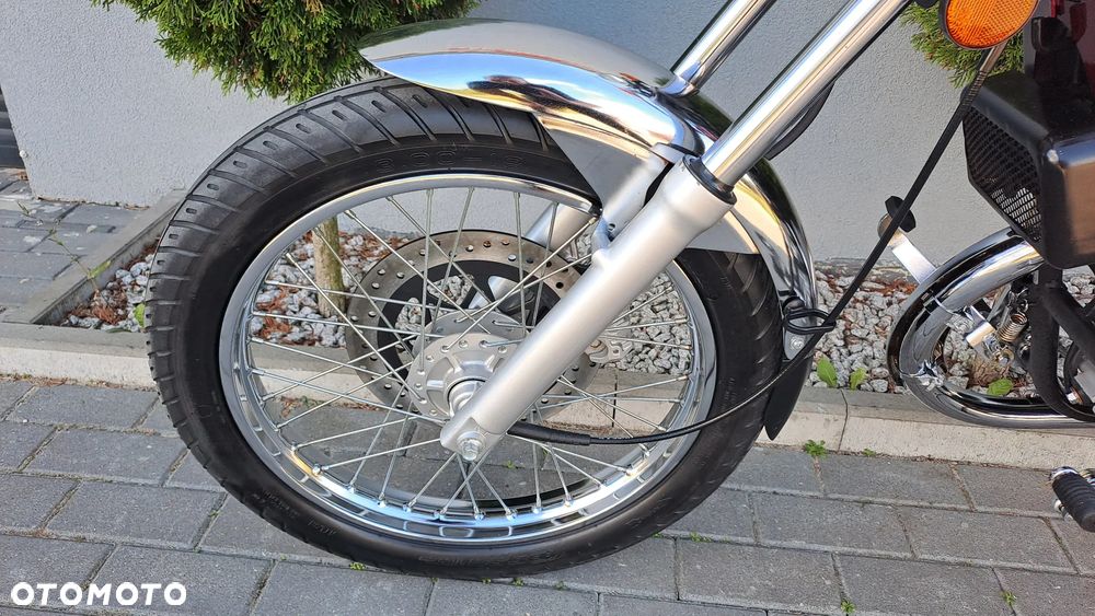 Kymco Zing - 29