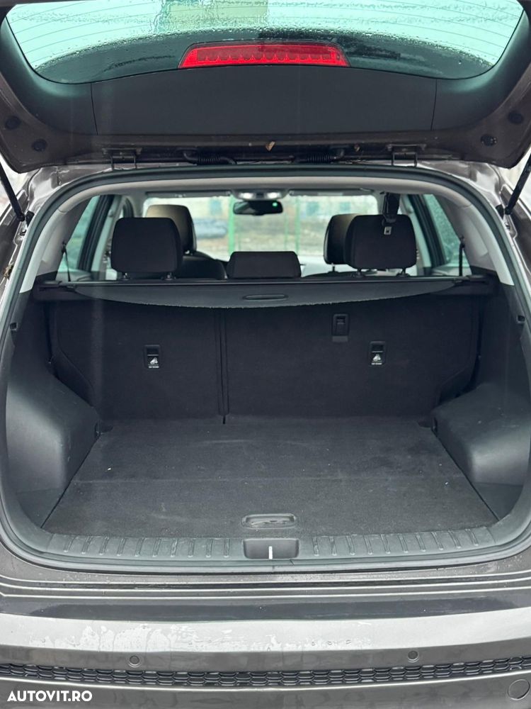 Hyundai Tucson - 6