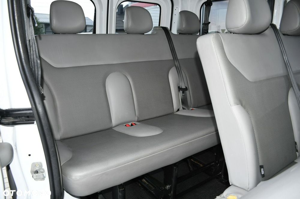 Renault Trafic - 29