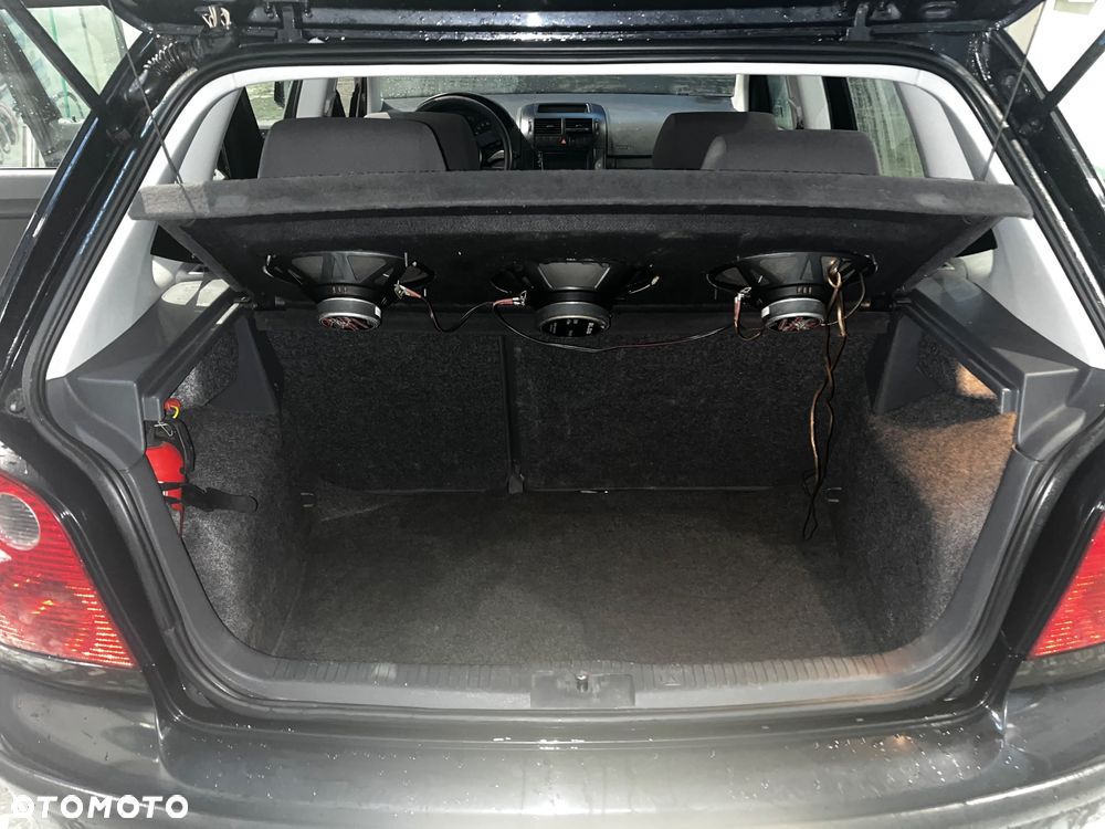 Volkswagen Polo 1.4 TDI Basis - 15