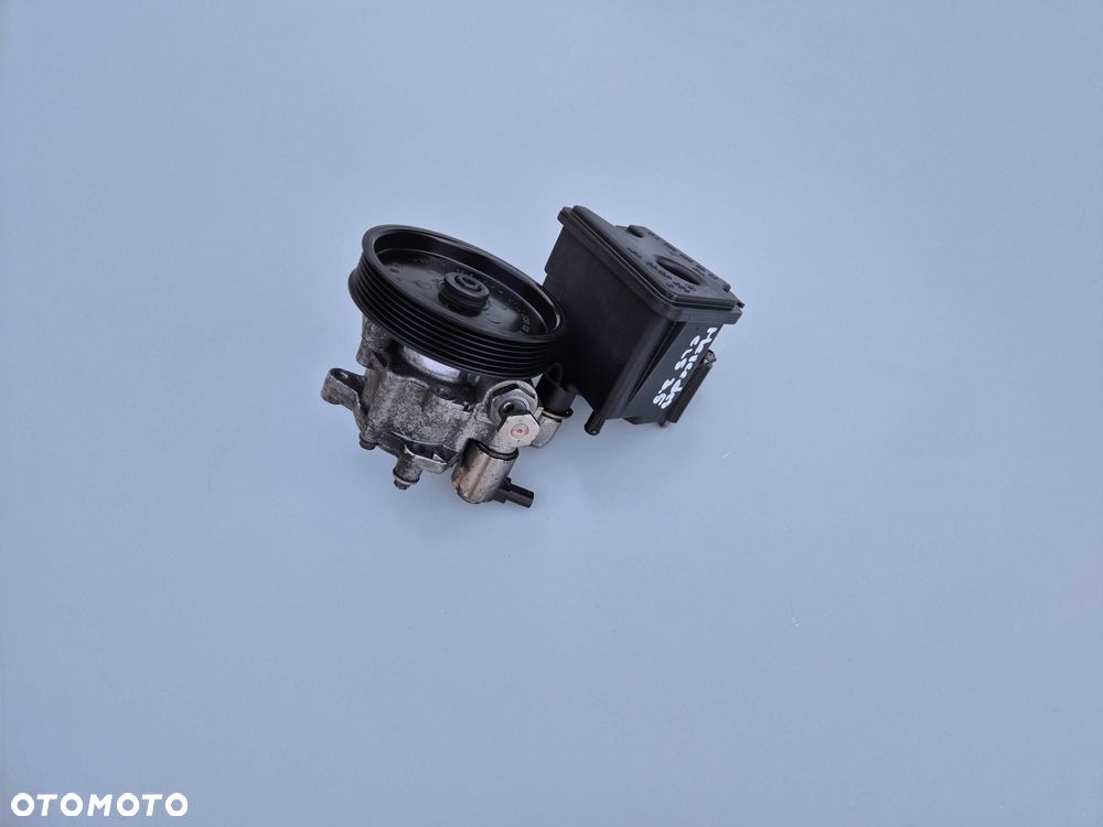 Jak NOWA! Pompa Wspomagania Czujnik Mercedes CLS 3.5 272KM W219 W211 - 8