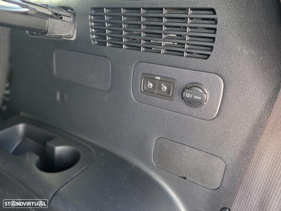 Hyundai Santa Fe 1.6 Plugin-Hybrid 4WD Select - 17
