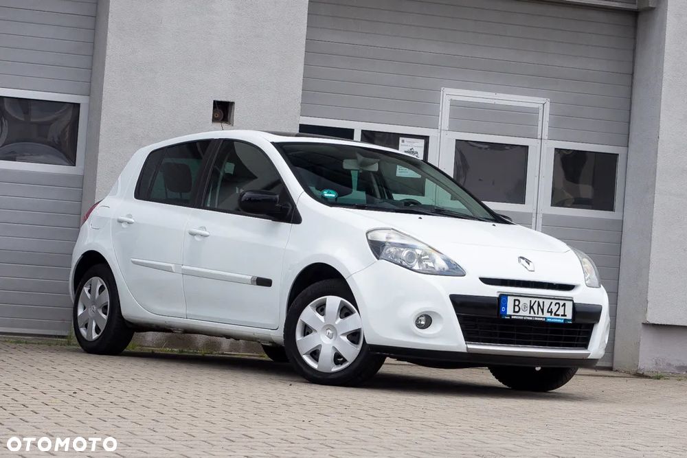 Renault Clio 1.2 16V TCE Night&Day - 2