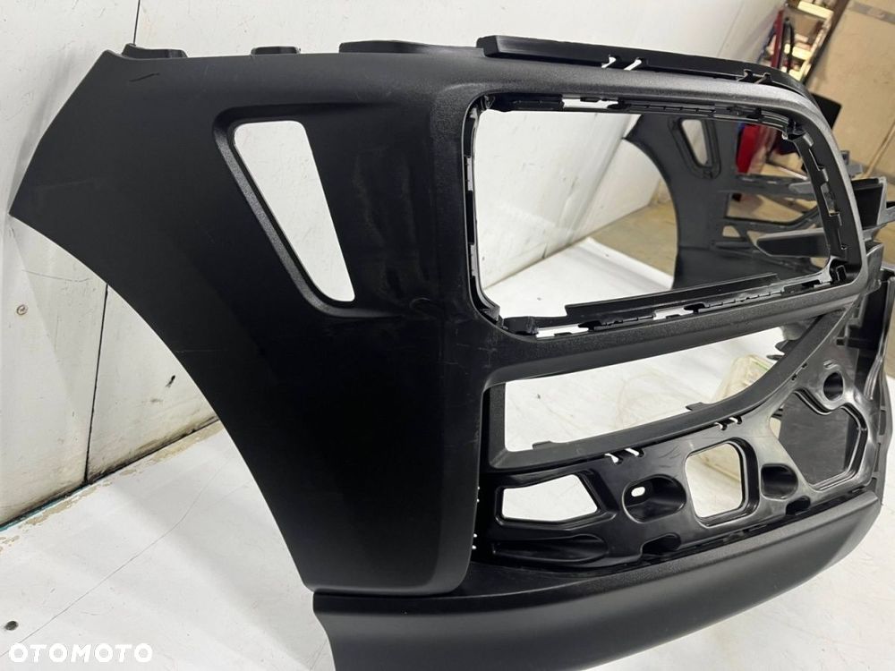 Zderzak przedni Hyundai Kona I 1 17-20r. Przedlift przód 86526-J9000 - 2