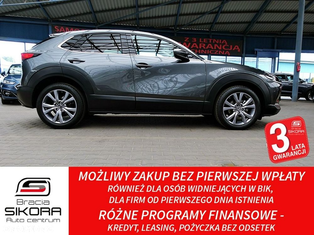 Mazda CX-30 - 3