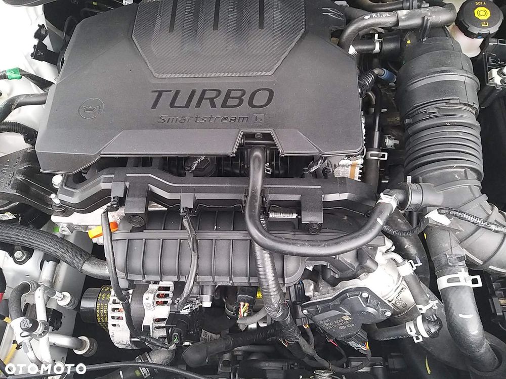 Hyundai i20 1.0 T-GDI - 23