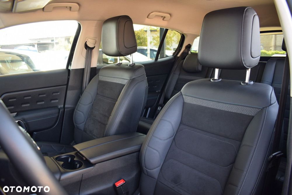 Citroën C5 Aircross 1.5 BlueHDi Shine EAT8 - 14