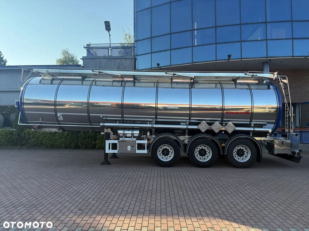 Kassbohrer ADR L4BH, ogrzewanie Webasto - 1