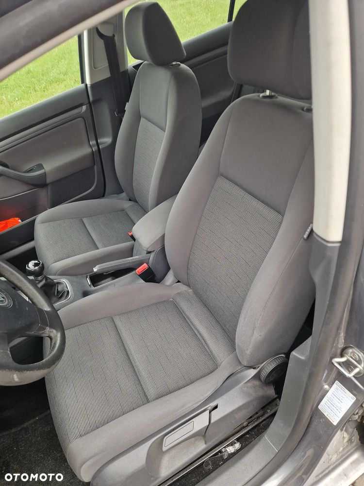 Volkswagen Golf 1.4 Edition - 13