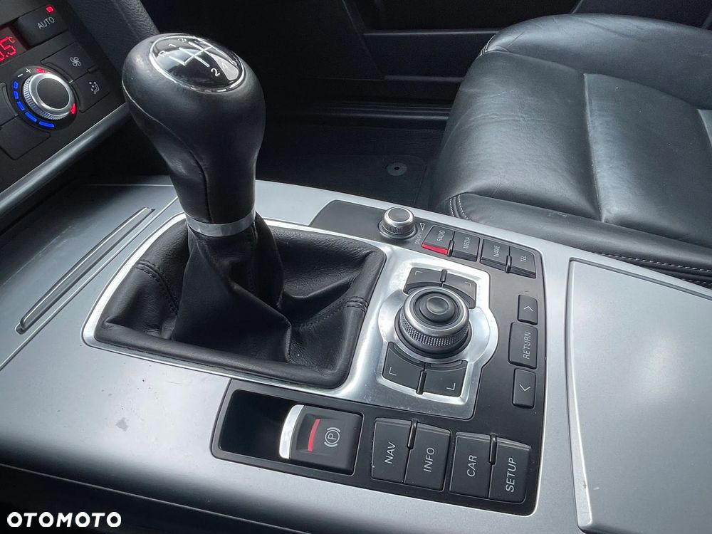 Audi A6 Limousine 2.7 TDI - 29