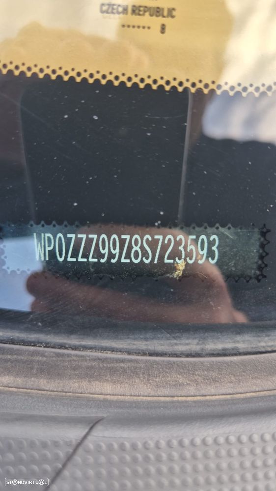 Porsche 911 (997) Carrera 4S PDK - 30