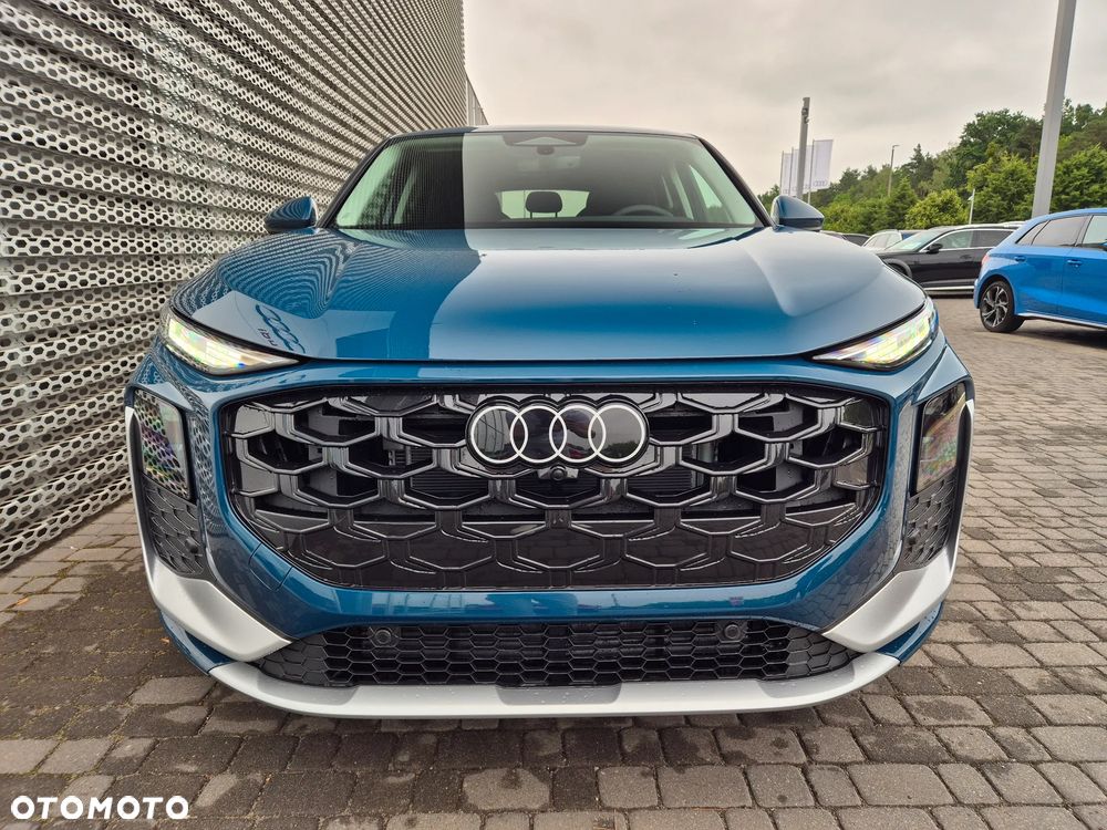 Audi Q3 Sportback 35 TFSI mHEV S-Line S tronic - 3
