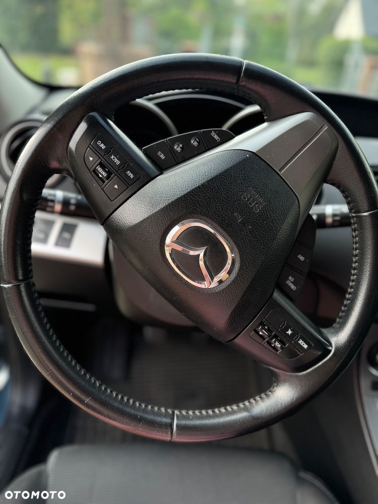 Mazda 3 1.6 Comfort - 4