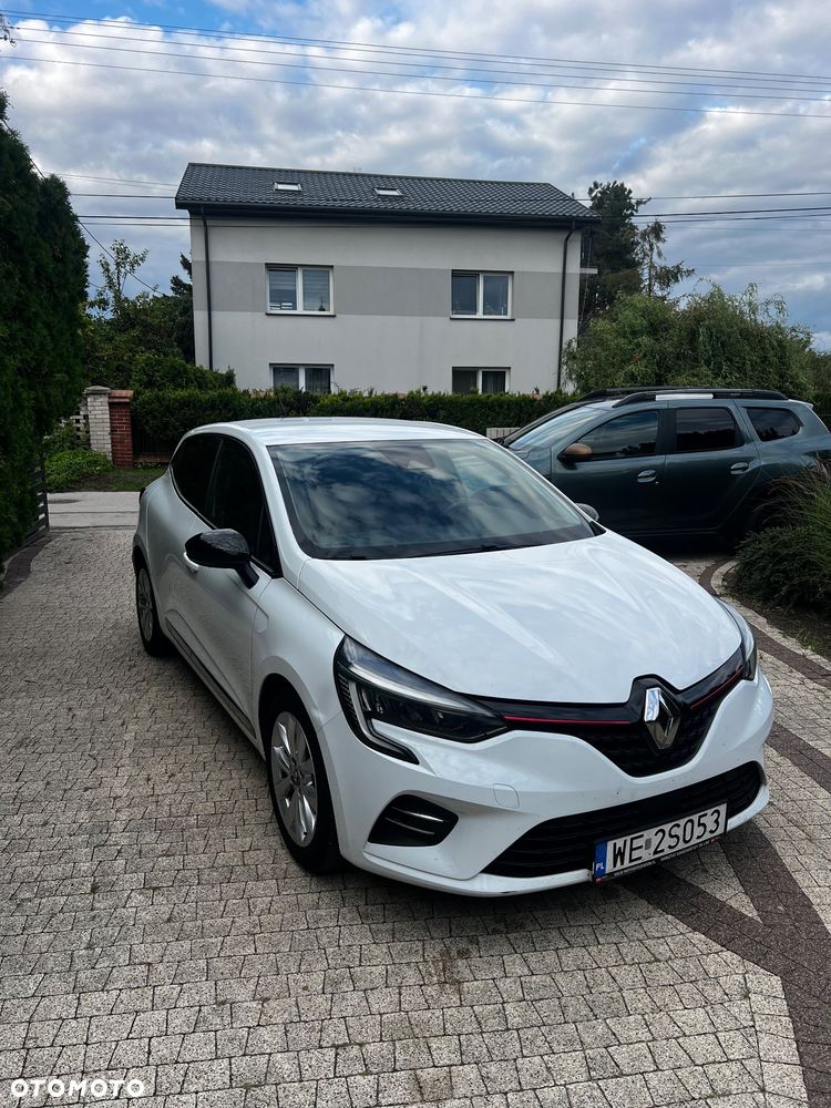 Renault Clio 1.0 TCe Zen - 20