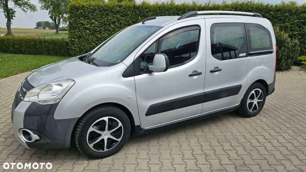 Citroën Berlingo - 7
