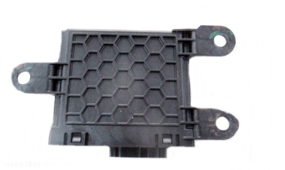 FIAT DOBLO II 2 MAXI MODUŁ STEROWNIK GATEWAY 00521264570 - 1