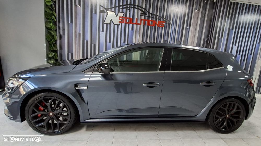 Renault Mégane 1.8 TCe R.S. Trophy - 6