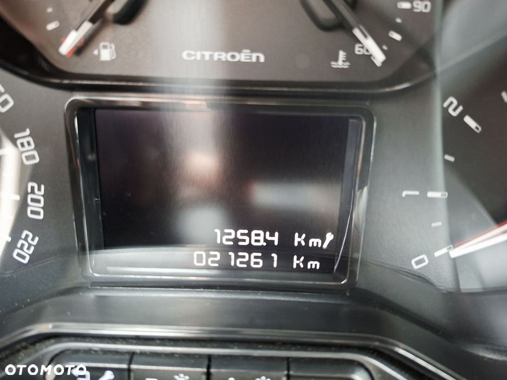 Citroën C3 1.2 PureTech Max - 25
