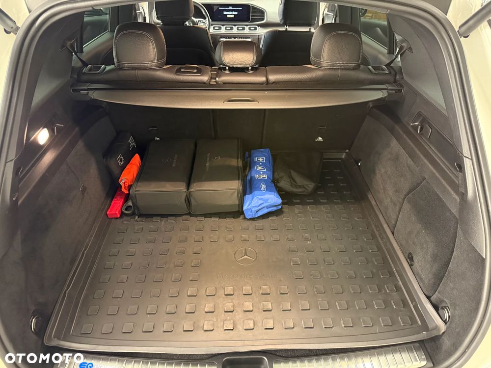 Mercedes-Benz GLE 350 de 4-Matic Premium - 40