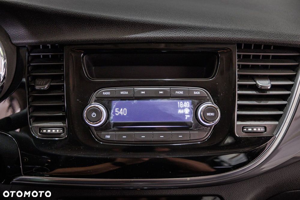 Opel Mokka 1.6 Enjoy S&S - 31