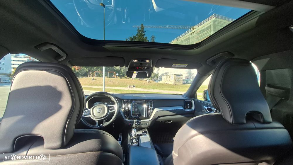 Volvo XC 60 - 19