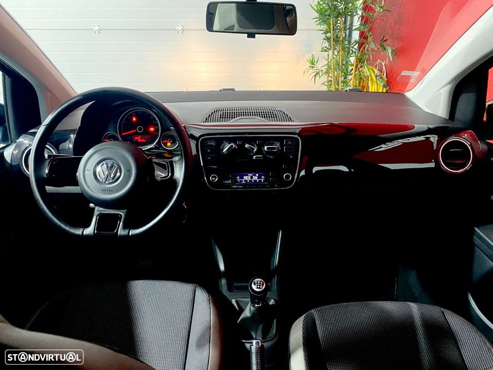 VW Up! - 31