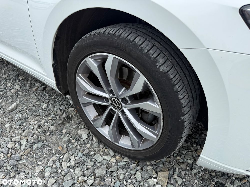 Volkswagen Passat 1.5 TSI EVO Business DSG - 16
