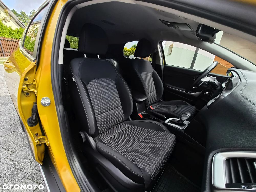 Kia XCeed 1.5 T-GDI M DCT - 16