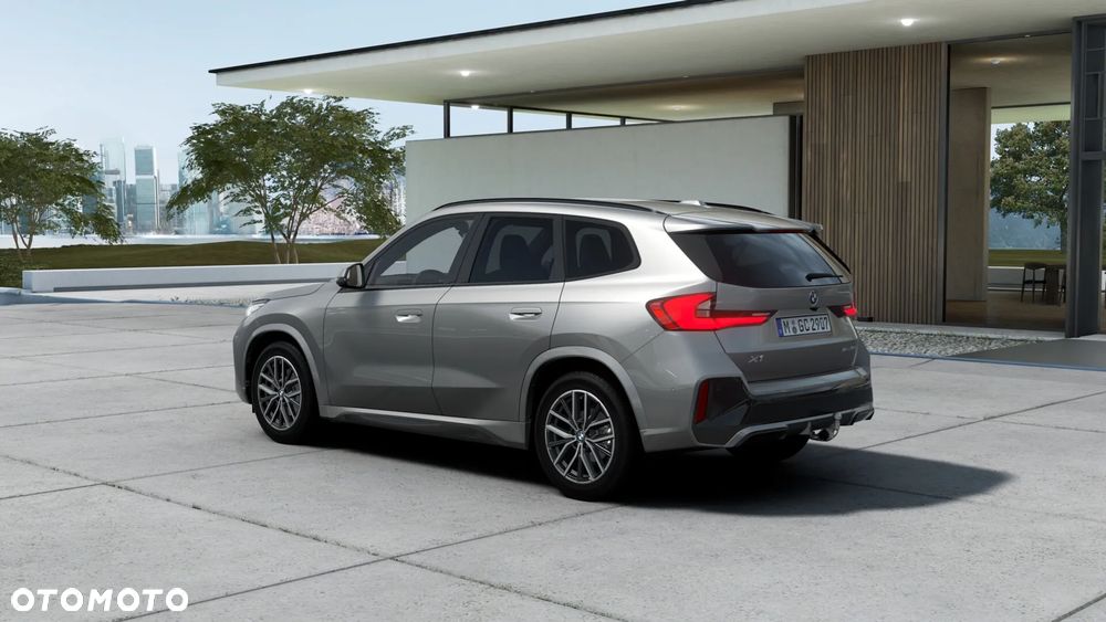 BMW X1 sDrive18d M Sportpaket - 3