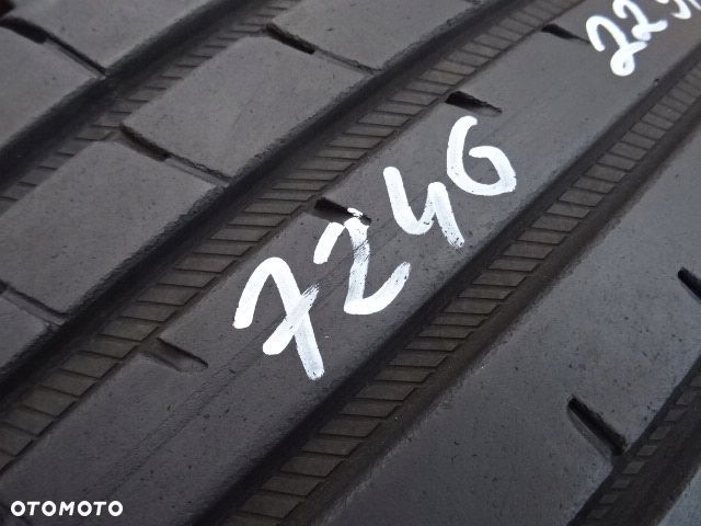 225/40/R19 93Y RSC Goodyear Eagle F1 Asymetric 3 - 10