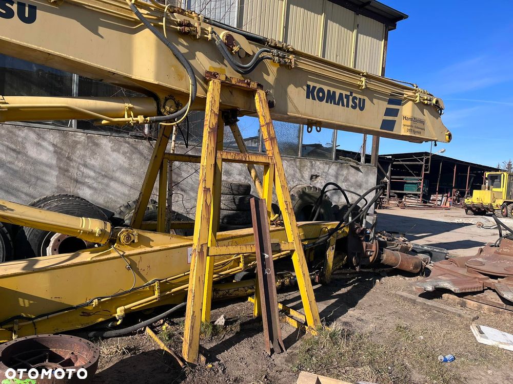 Komatsu PC380 LC-6K - 22