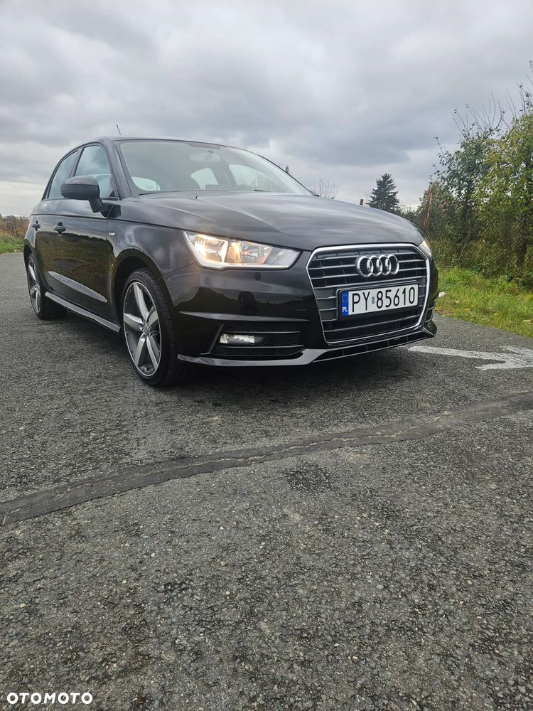 Audi A1 Sportback - 22