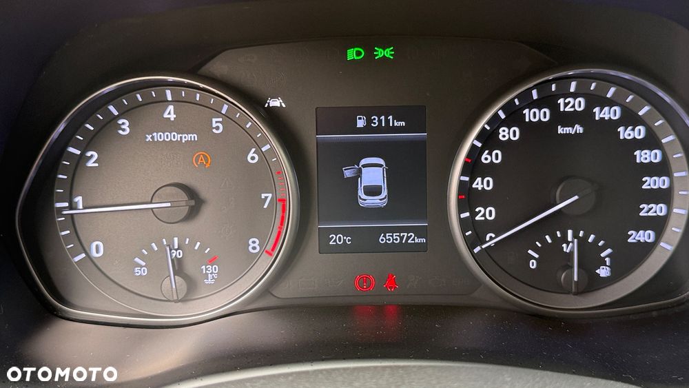Hyundai i30 1.0 T-GDI EDITION 30 - 34