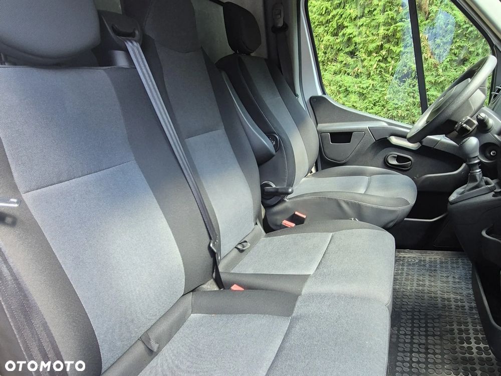 Renault Master - 12