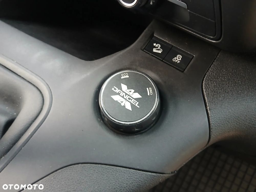 Peugeot Partner IV 4x4 1.5Hdi 131KM  Long Vat1 Cena brutto!!! - 24