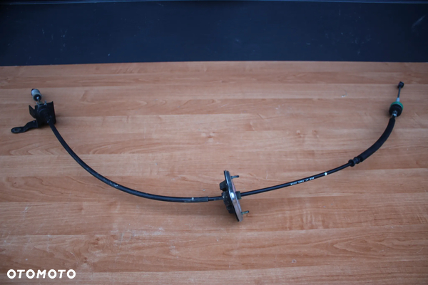 LINKA ZMIANY BIEGÓW AUTOMAT OPEL INSIGNIA B 1.5 TURBO 84121961