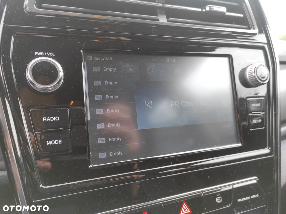 SsangYong/KGM Tivoli 1.5 T-GDI Crystal - 11