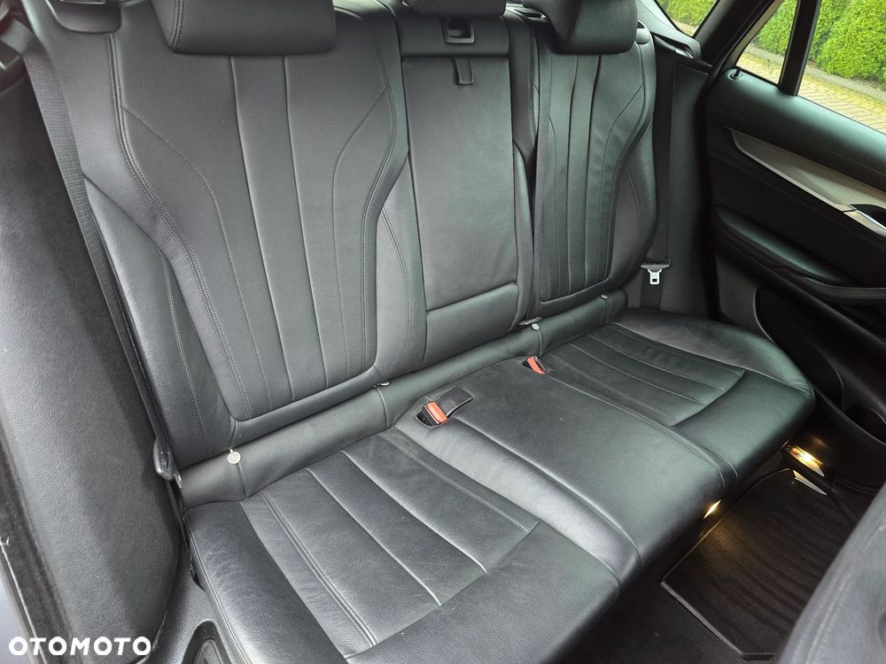 BMW X6 xDrive30d M Sport - 15