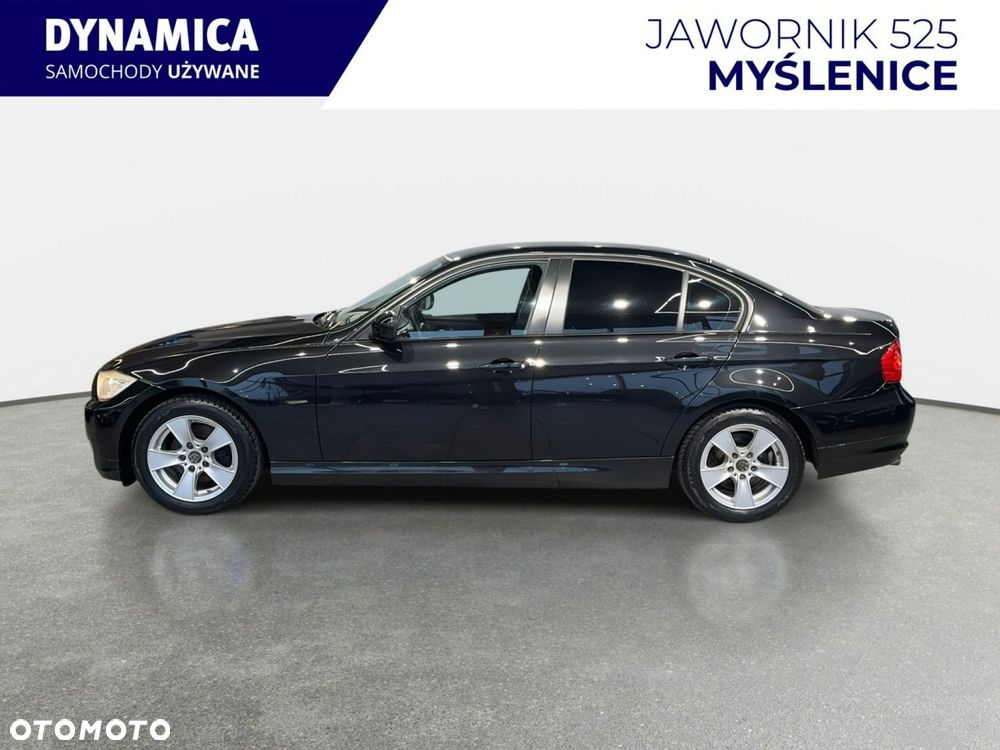 BMW Seria 3 - 6