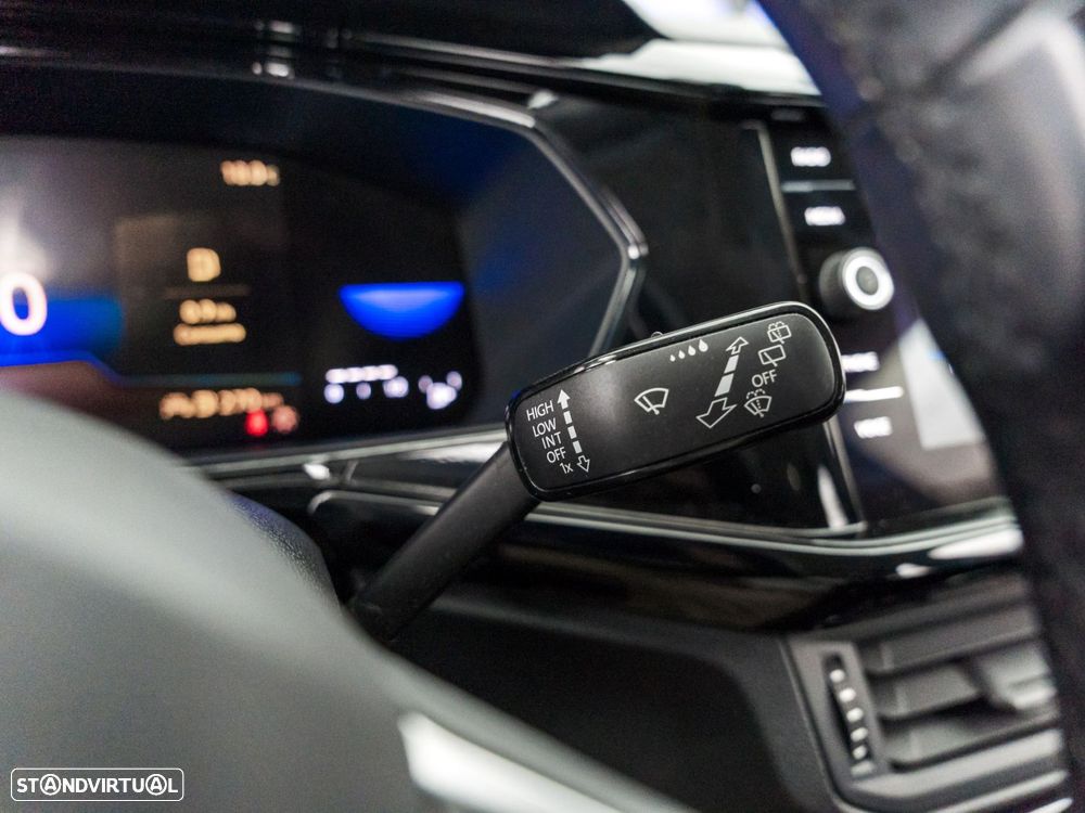 VW T-Cross 1.0 TSI BlackStyle - 20