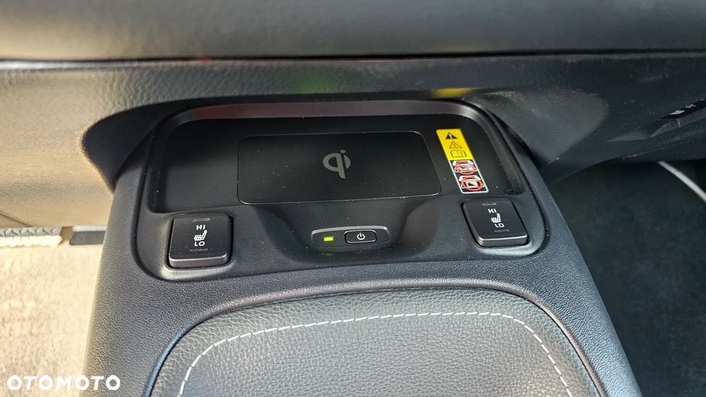 Toyota Corolla 1.8 Hybrid Style - 20