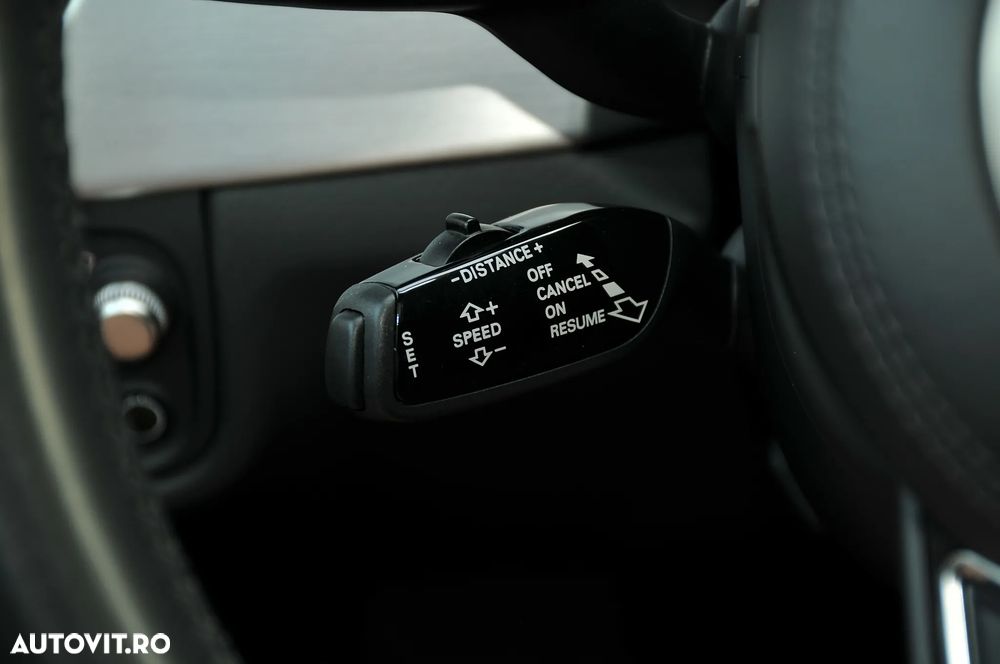 Audi A8 3.0 TDI Quattro Tiptronic - 25