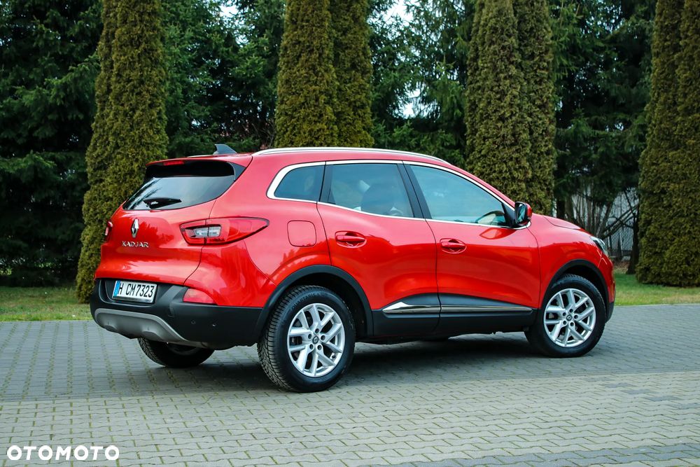 Renault Kadjar - 15