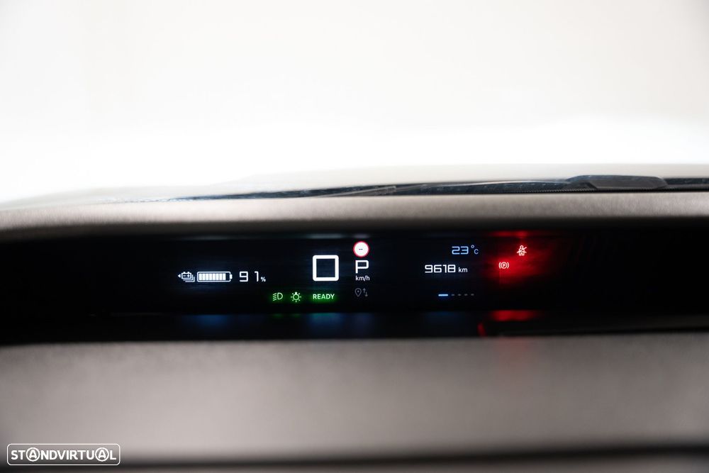 Citroën e-C3 44 kWh Autonomia Conforto Max - 24