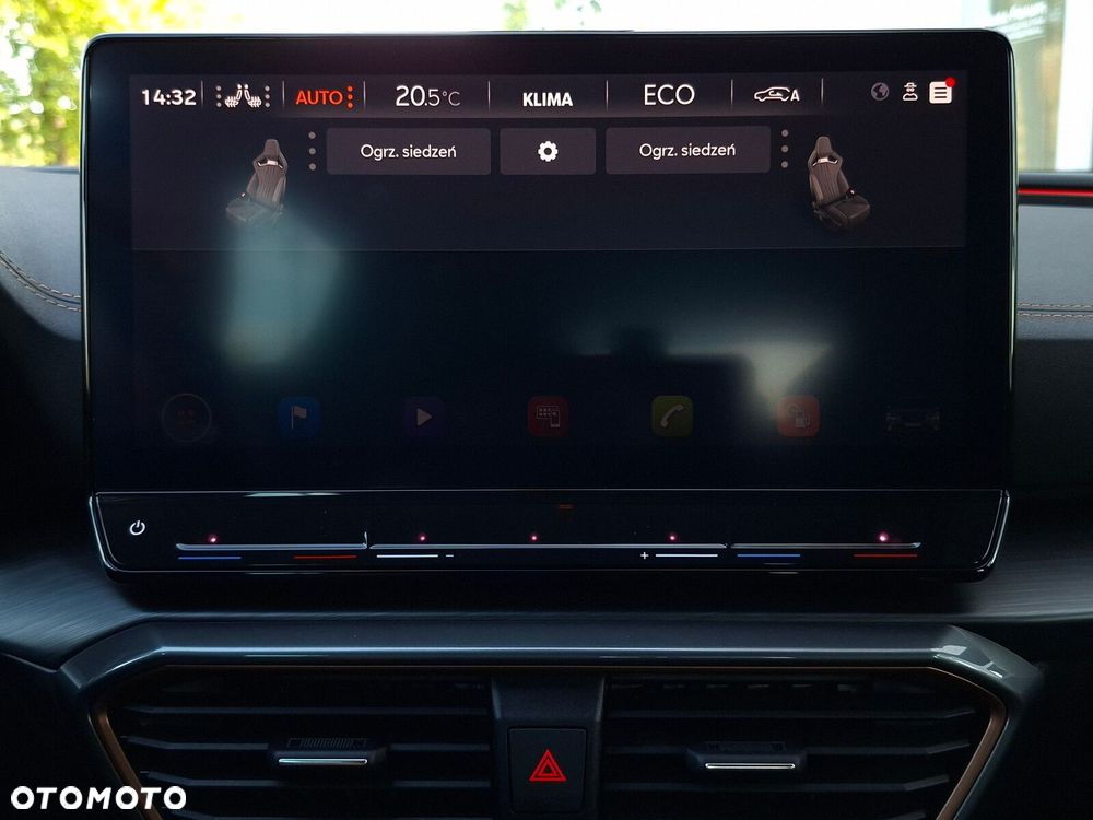 Cupra Formentor - 28