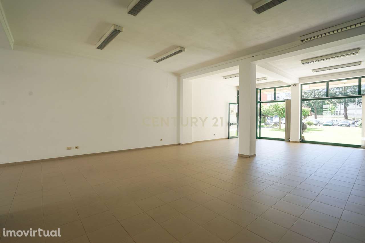 Loja - Centro da Vila da Lousã - Grande imagem: 5/20