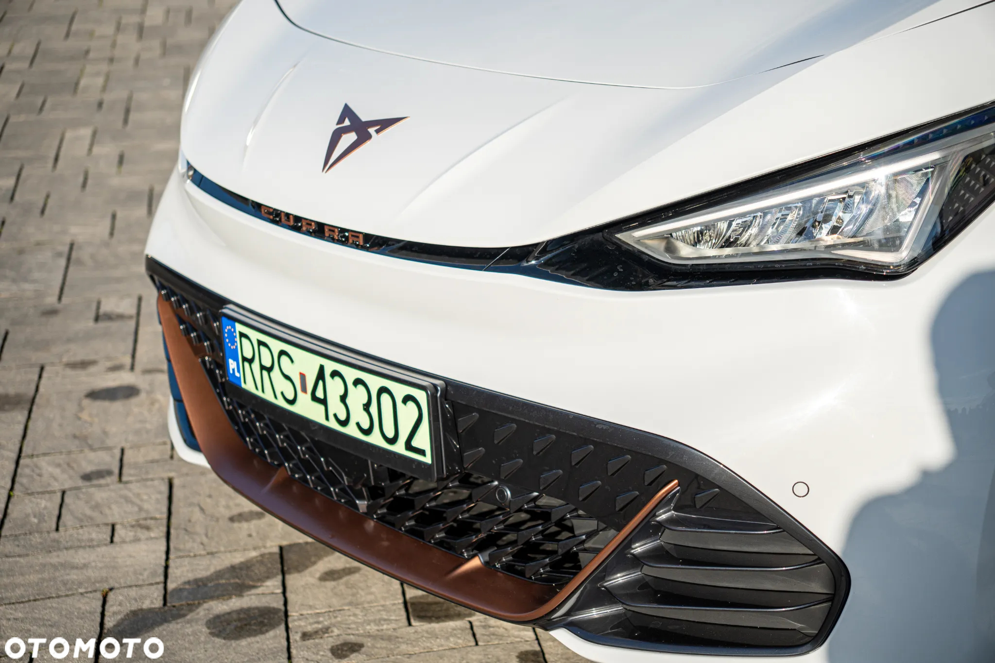 Cupra Born 58kWh - 35